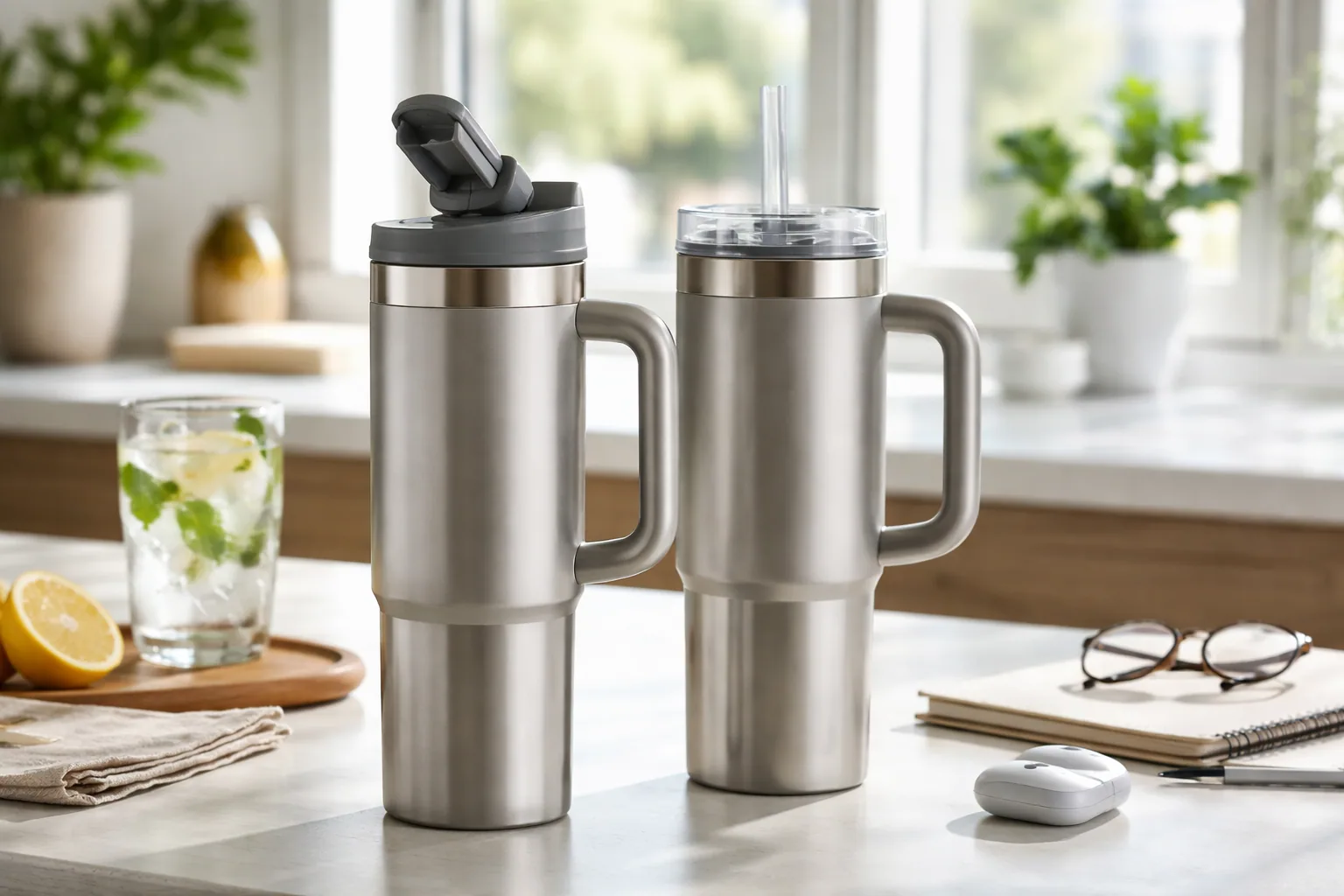 Stanley Quencher review image for tumbler buyers